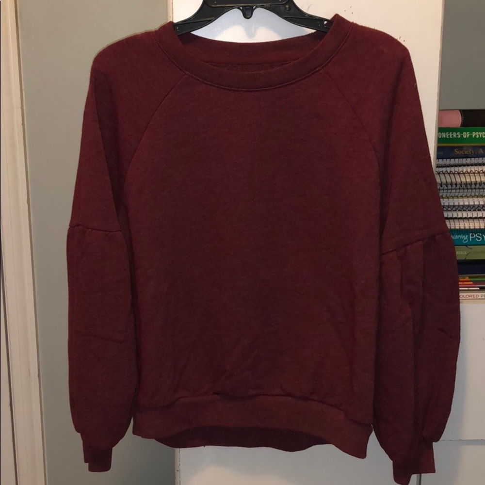 American Eagle sweater